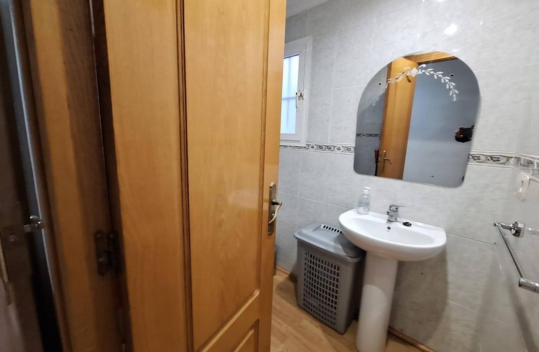 Resale - Apartment - Torrevieja - torrevieja