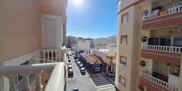 Resale - Apartment - Torrevieja - torrevieja