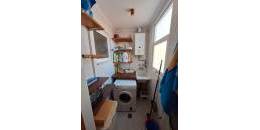 Resale - Apartment - Torrevieja - torrevieja
