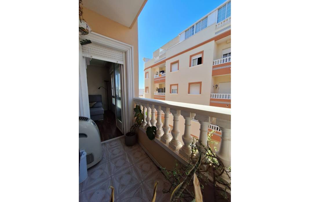 Resale - Apartment - Torrevieja - torrevieja