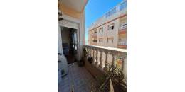 Resale - Apartment - Torrevieja - torrevieja