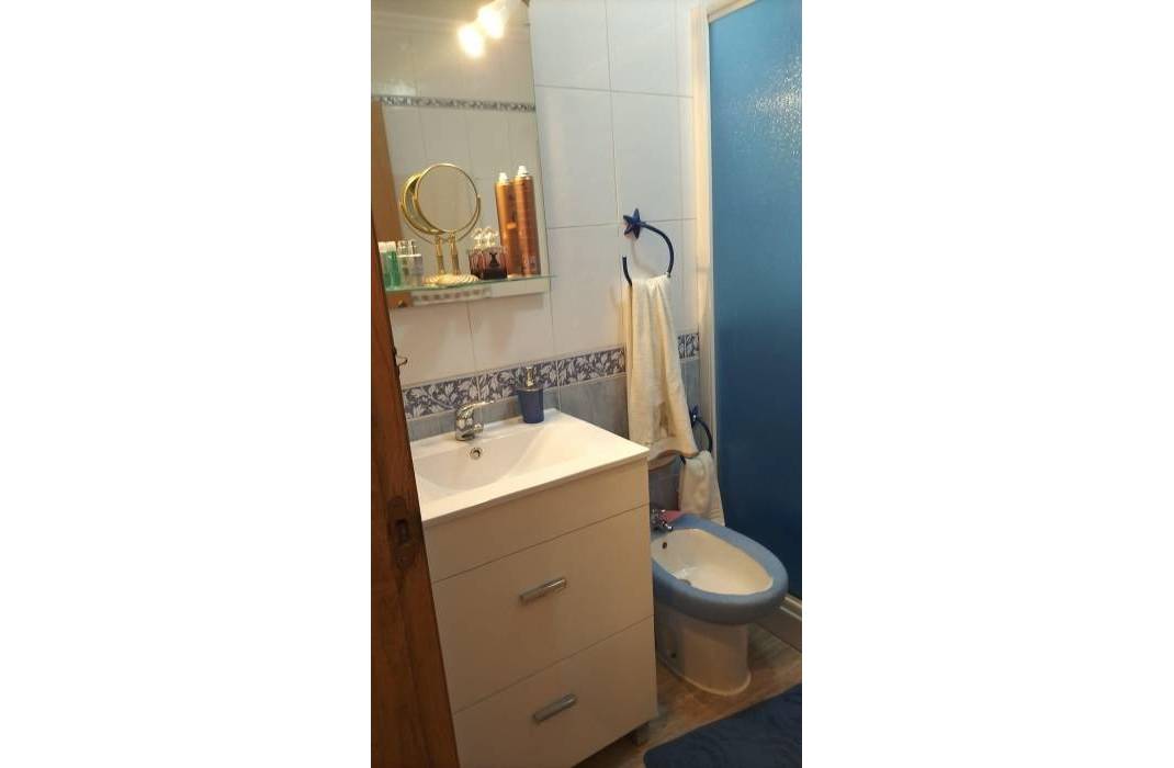 Resale - Apartment - Torrevieja - torrevieja