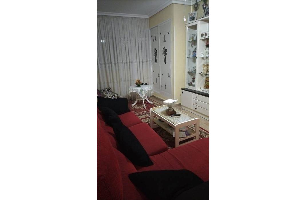 Resale - Apartment - Torrevieja - torrevieja