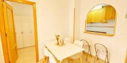 Resale - Apartment - Torrevieja - torrevieja