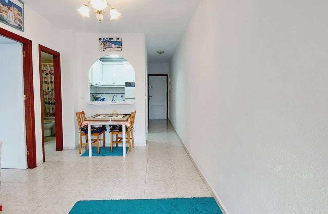 Resale - Apartment - Torrevieja - torrevieja