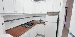 Resale - Apartment - Torrevieja - torrevieja