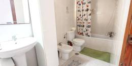 Resale - Apartment - Torrevieja - torrevieja