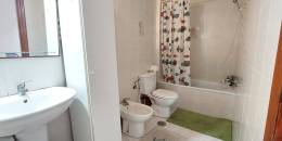 Resale - Apartment - Torrevieja - torrevieja