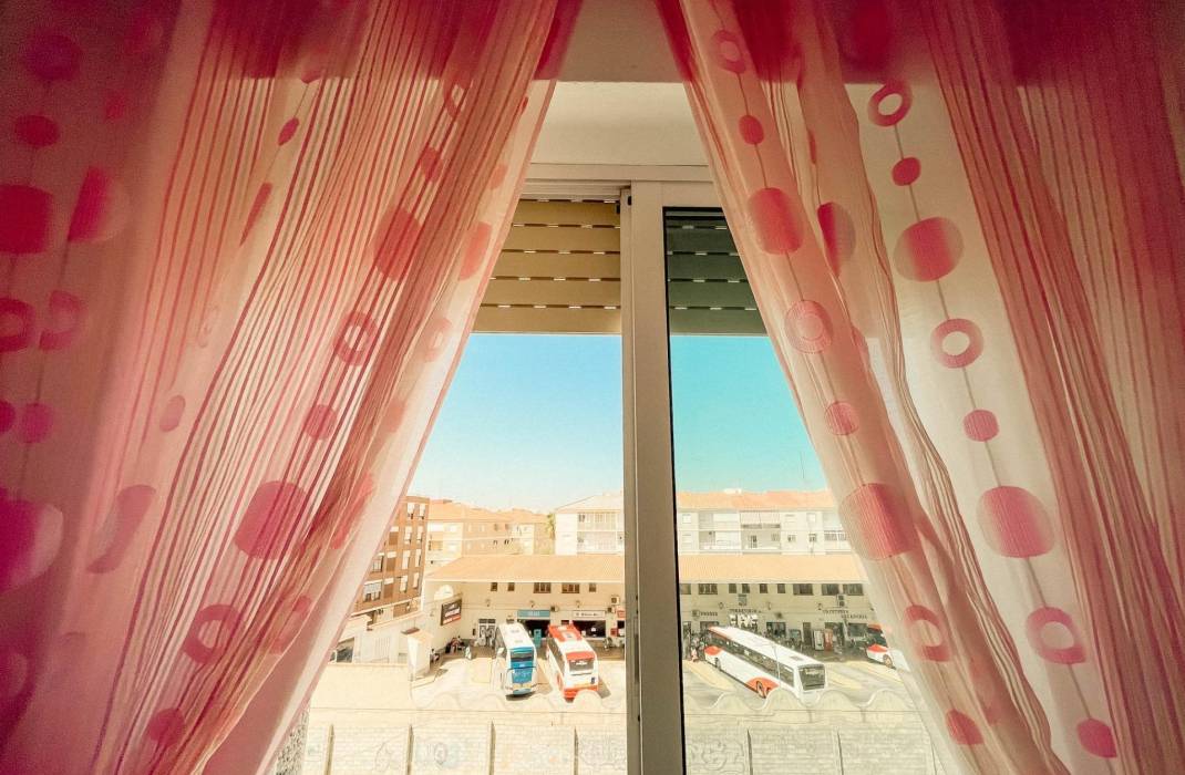 Resale - Apartment - Torrevieja - torrevieja