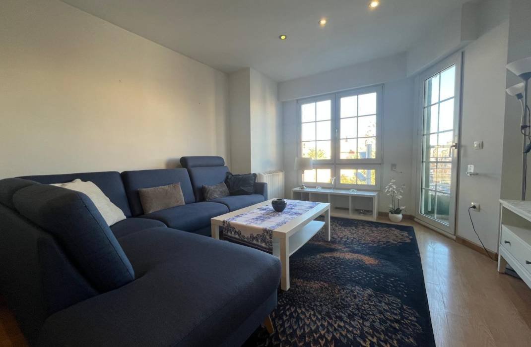 Resale - Apartment - Torrevieja - torrevieja