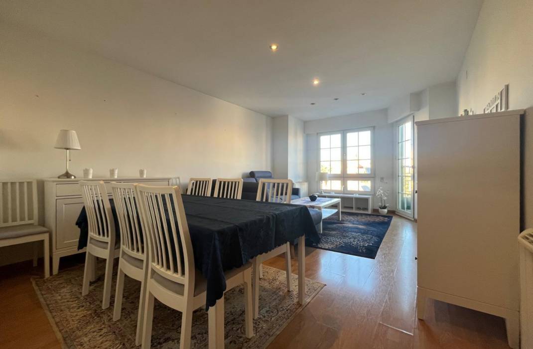 Resale - Apartment - Torrevieja - torrevieja