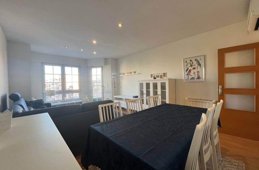 Resale - Apartment - Torrevieja - torrevieja