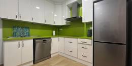 Resale - Apartment - Torrevieja - torrevieja