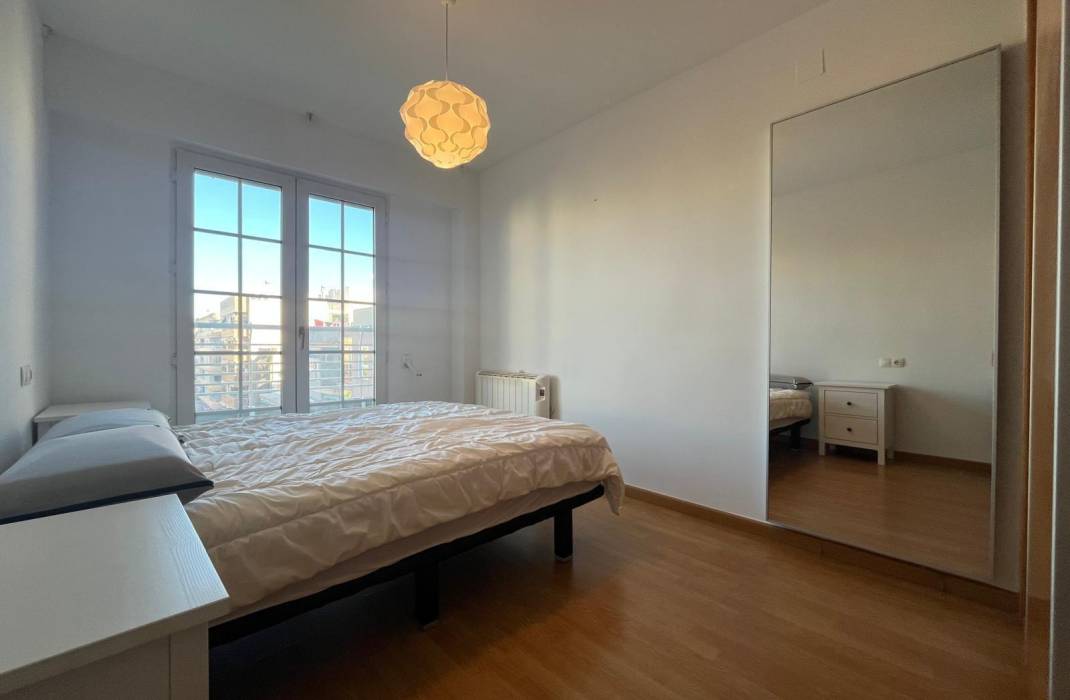 Resale - Apartment - Torrevieja - torrevieja