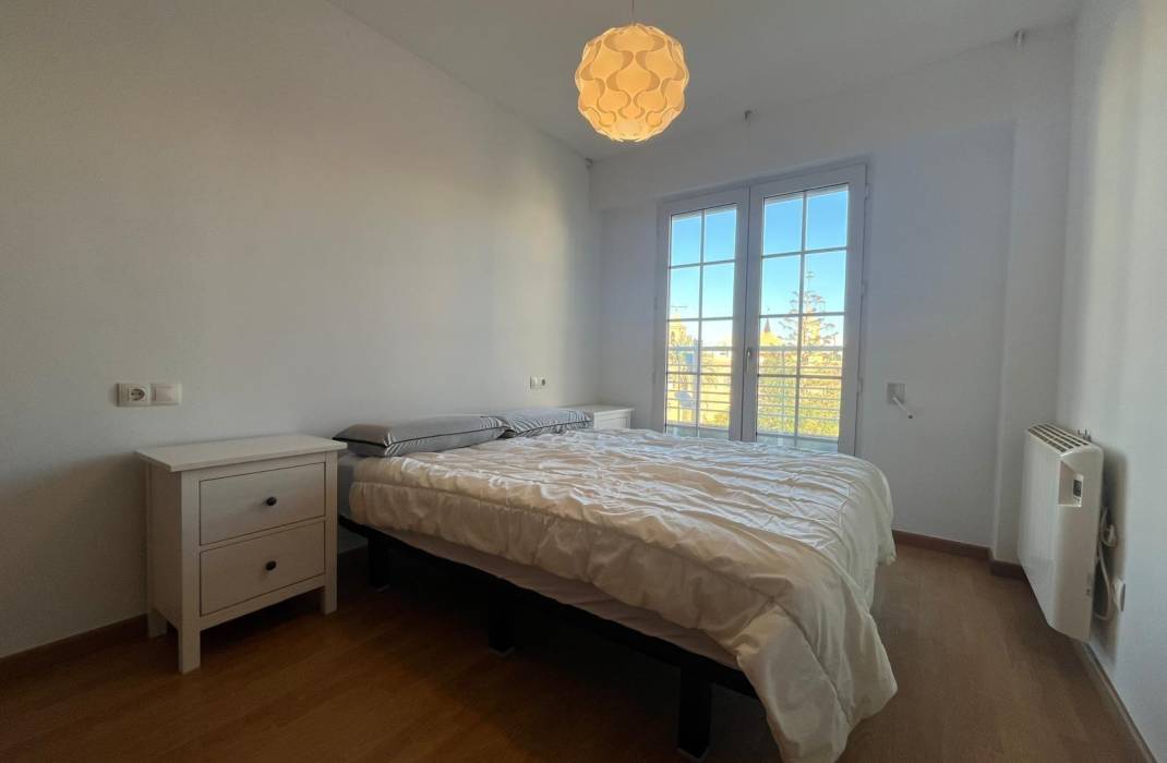 Resale - Apartment - Torrevieja - torrevieja