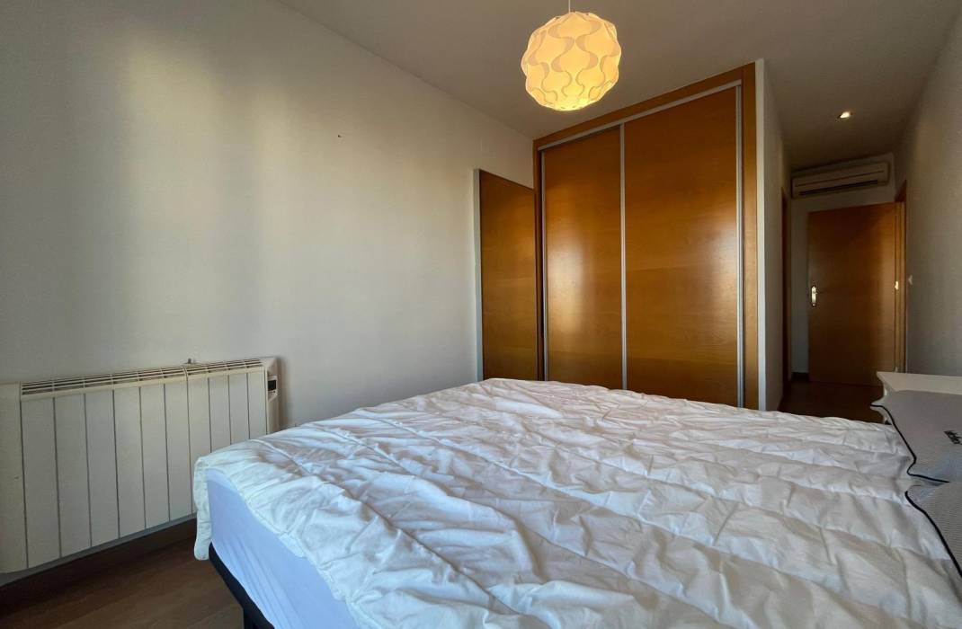 Resale - Apartment - Torrevieja - torrevieja