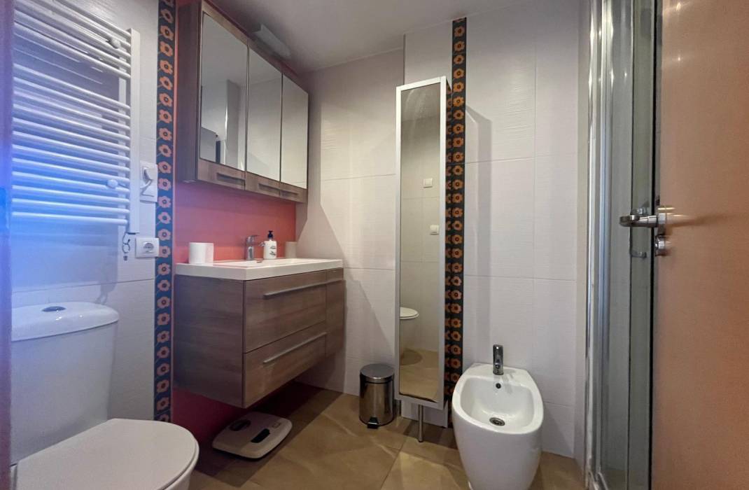 Resale - Apartment - Torrevieja - torrevieja