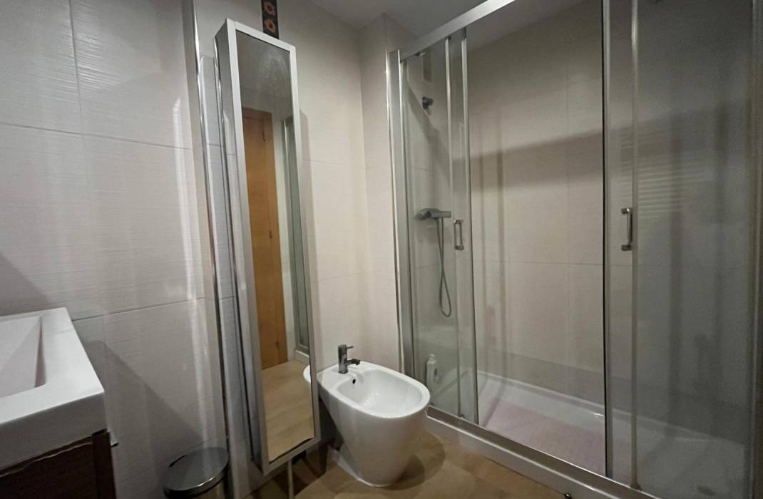 Resale - Apartment - Torrevieja - torrevieja