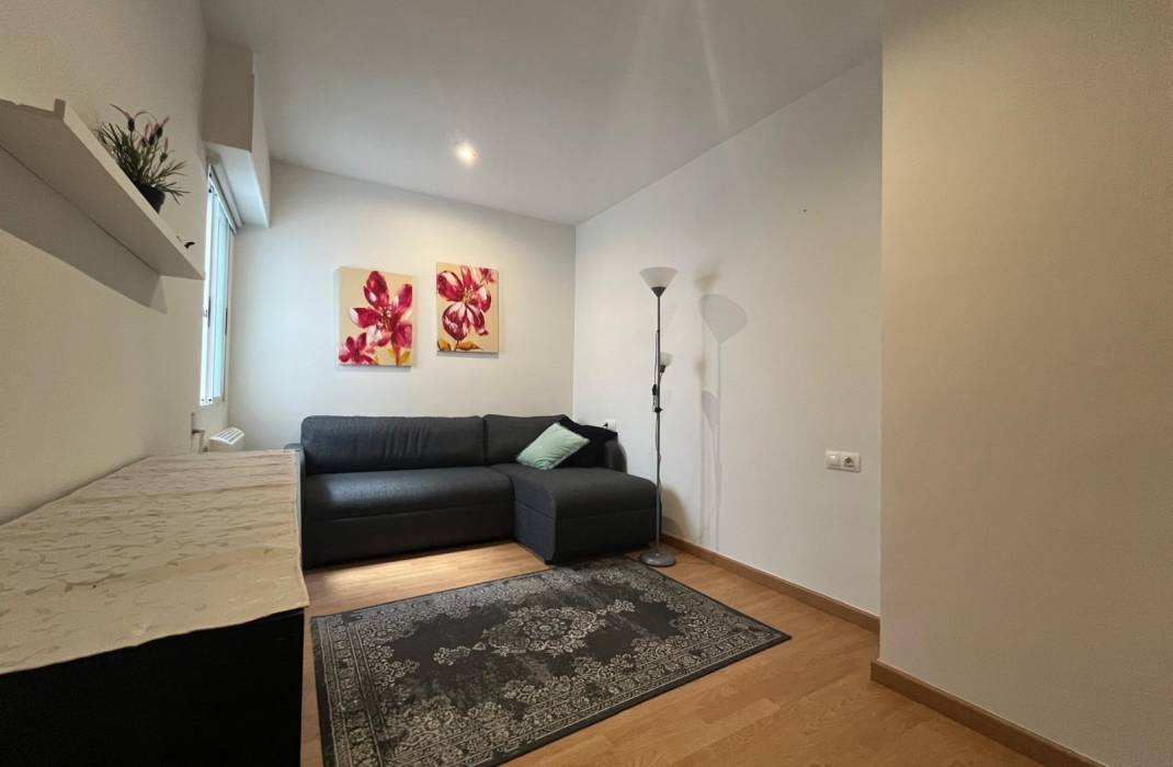 Resale - Apartment - Torrevieja - torrevieja