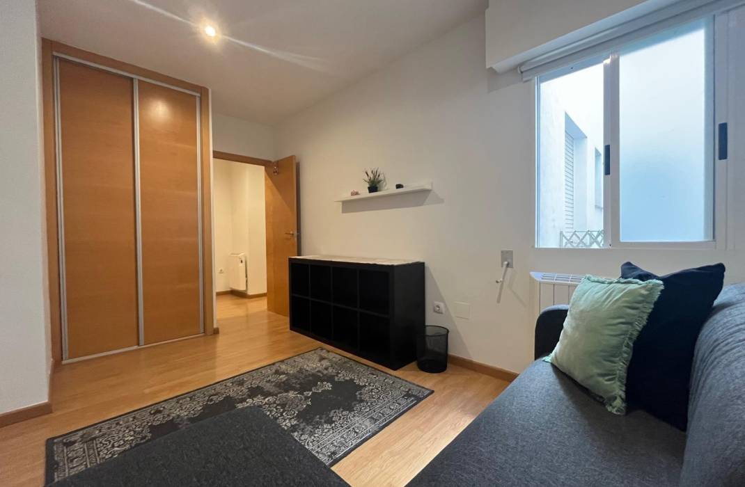 Resale - Apartment - Torrevieja - torrevieja