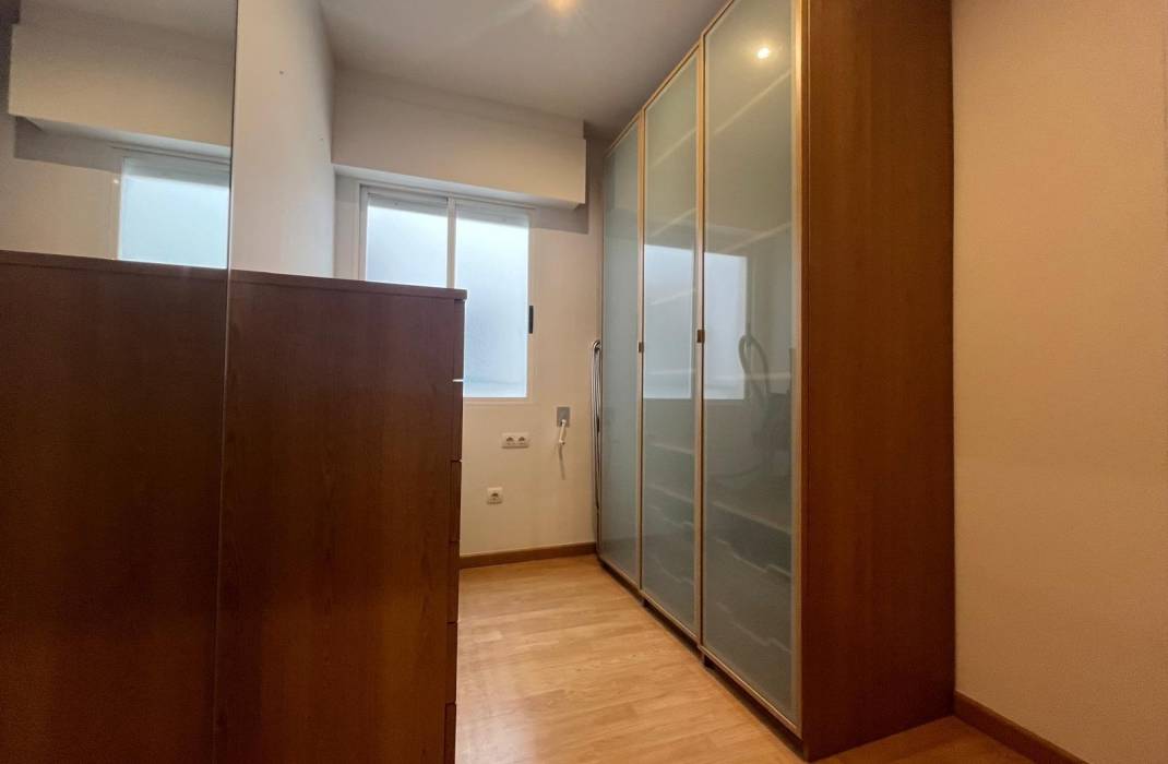 Resale - Apartment - Torrevieja - torrevieja