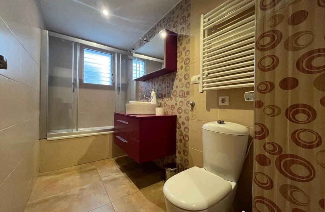 Resale - Apartment - Torrevieja - torrevieja