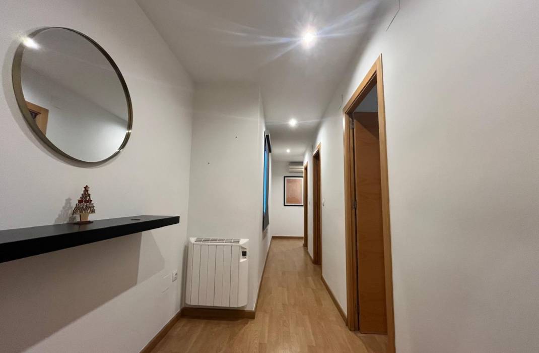 Resale - Apartment - Torrevieja - torrevieja