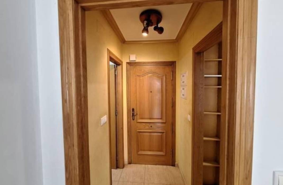 Resale - Apartment - Torrevieja - torrevieja