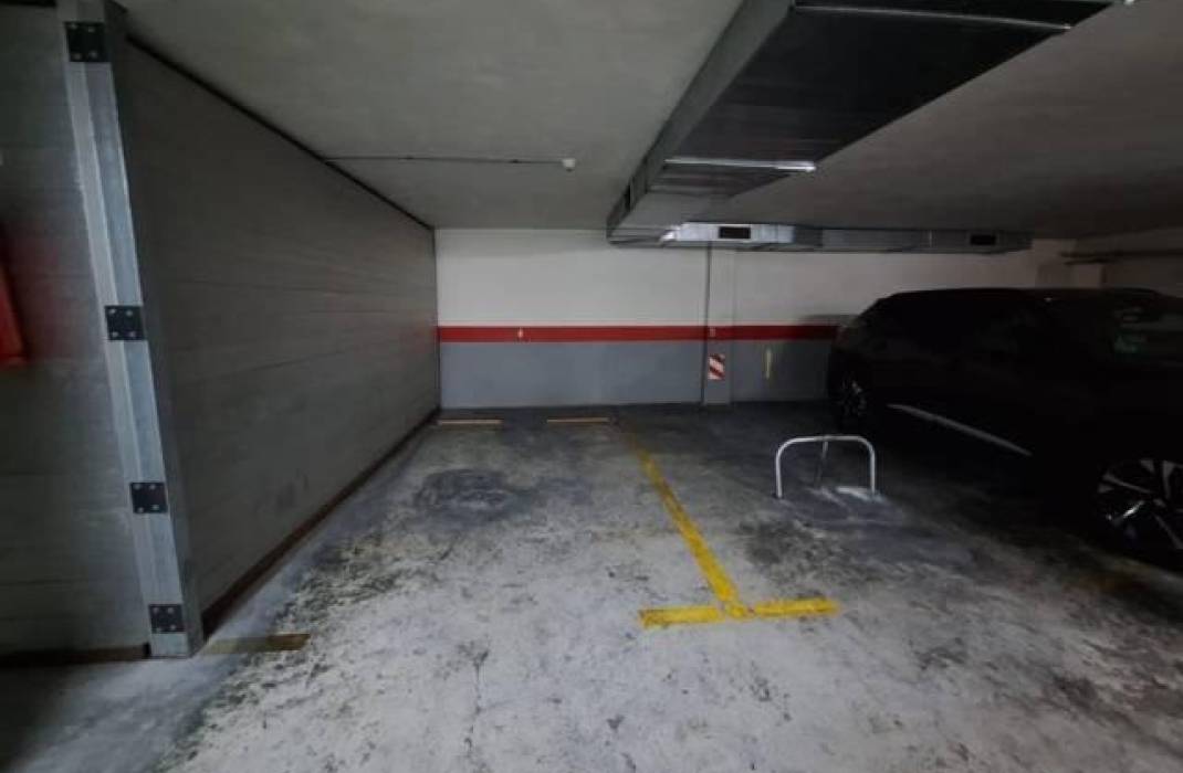 Resale - Apartment - Torrevieja - torrevieja