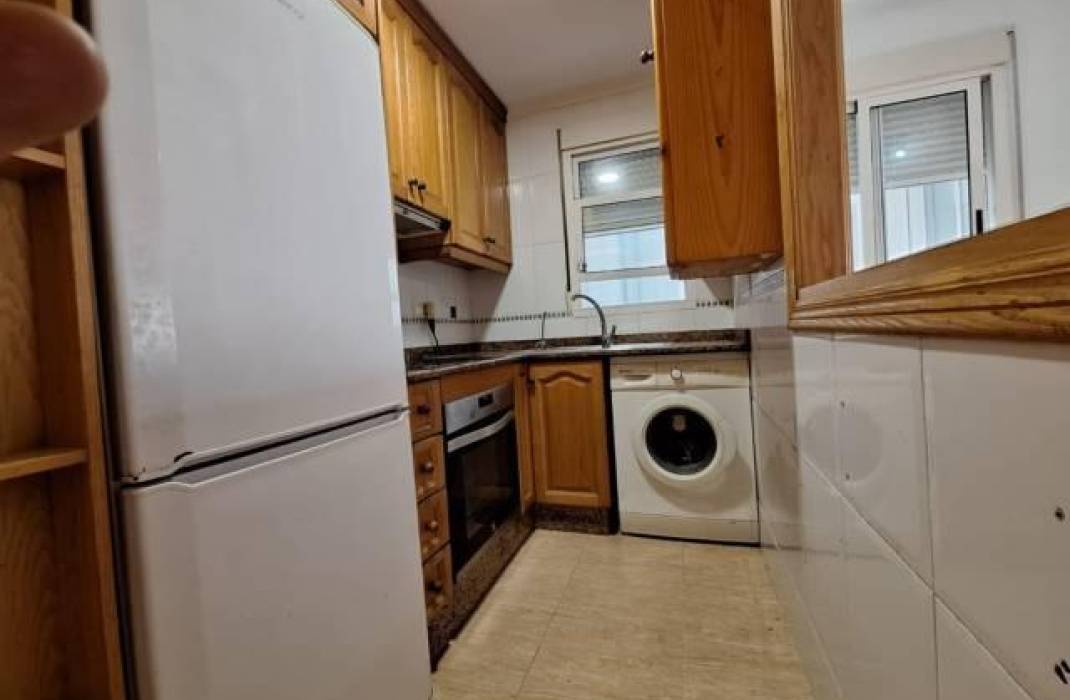 Resale - Apartment - Torrevieja - torrevieja