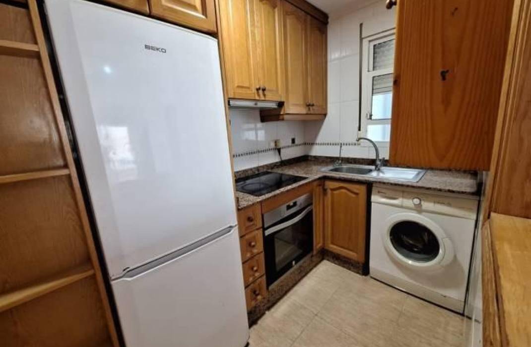 Resale - Apartment - Torrevieja - torrevieja