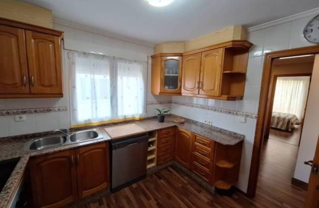 Resale - Apartment - Torrevieja - torrevieja