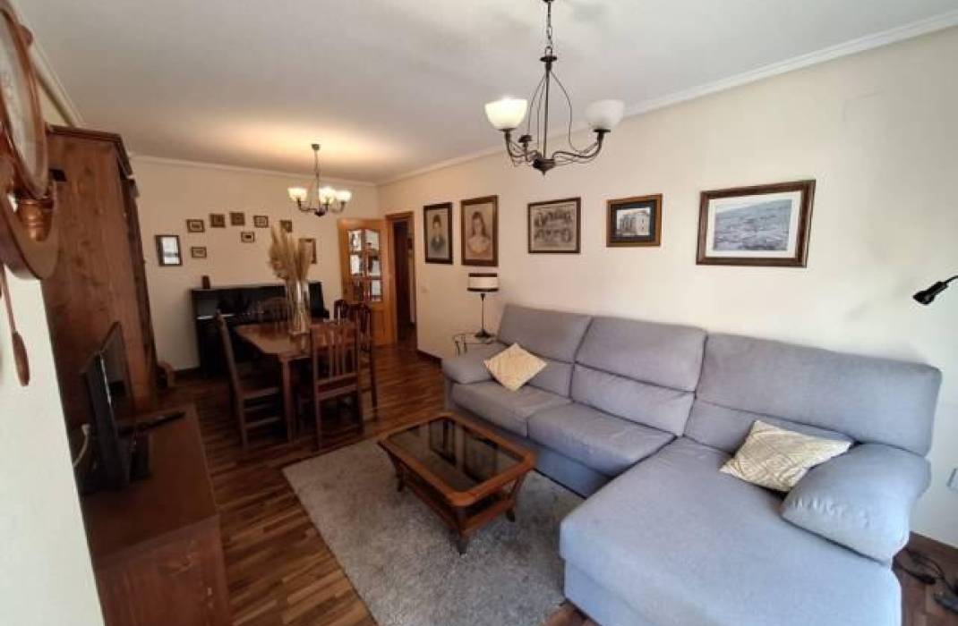 Resale - Apartment - Torrevieja - torrevieja