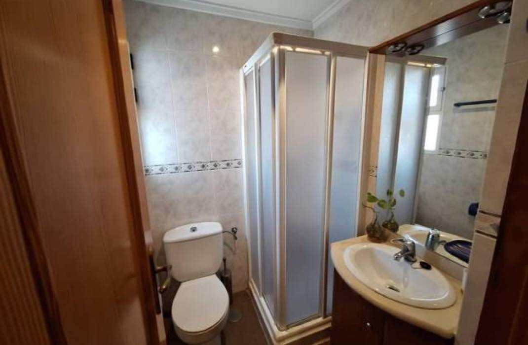 Resale - Apartment - Torrevieja - torrevieja