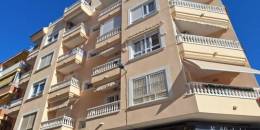 Resale - Apartment - Torrevieja - torrevieja