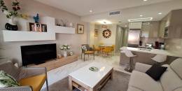Resale - Apartment - Torrevieja - torrevieja