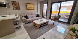 Resale - Apartment - Torrevieja - torrevieja