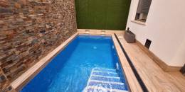 Resale - Apartment - Torrevieja - torrevieja