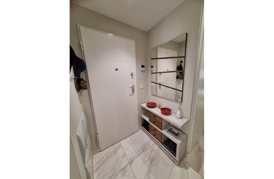 Resale - Apartment - Torrevieja - torrevieja