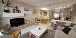 Resale - Apartment - Torrevieja - torrevieja