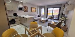 Resale - Apartment - Torrevieja - torrevieja