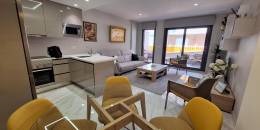 Resale - Apartment - Torrevieja - torrevieja