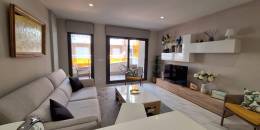 Resale - Apartment - Torrevieja - torrevieja