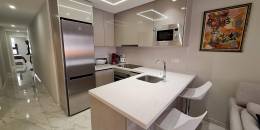 Resale - Apartment - Torrevieja - torrevieja