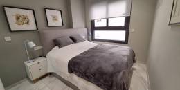 Resale - Apartment - Torrevieja - torrevieja