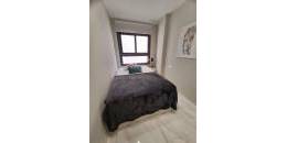 Resale - Apartment - Torrevieja - torrevieja