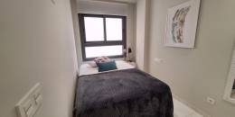 Resale - Apartment - Torrevieja - torrevieja