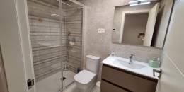Resale - Apartment - Torrevieja - torrevieja