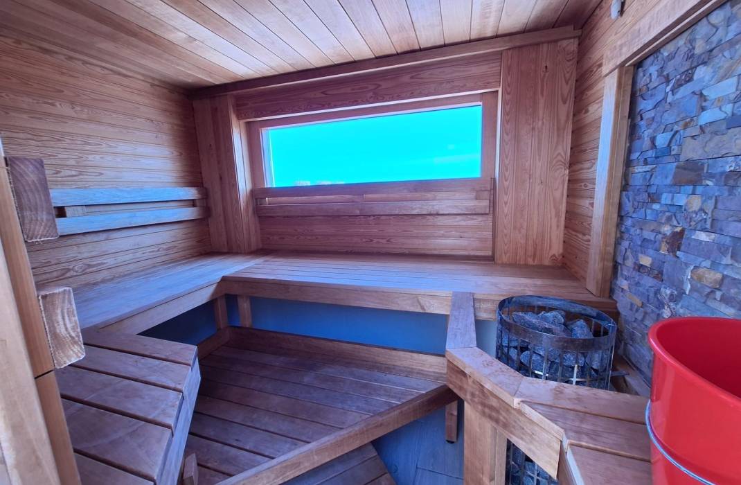 Resale - Apartment - Torrevieja - torrevieja