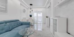 Resale - Apartment - Torrevieja - torrevieja